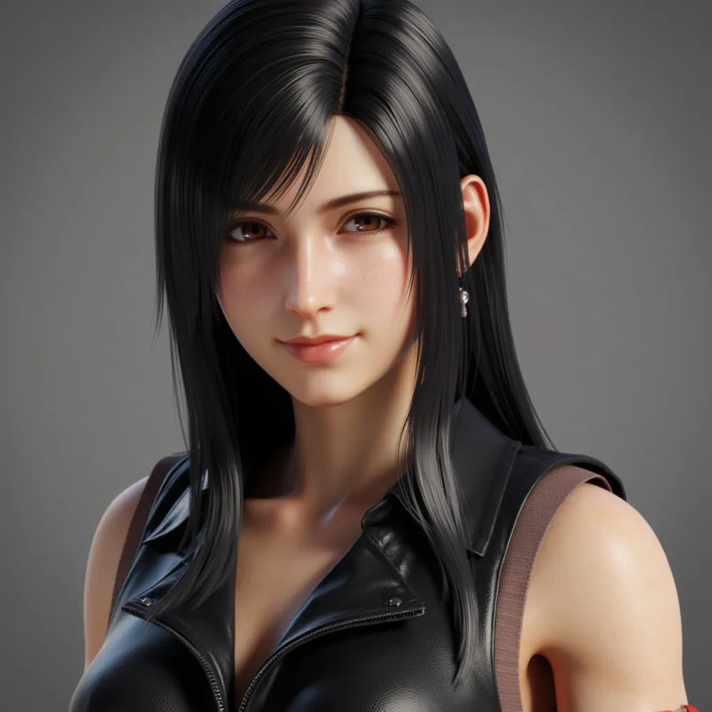 Lora Image