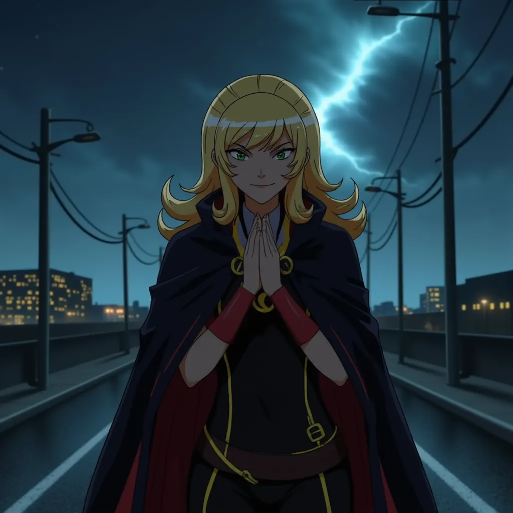 Lora Image