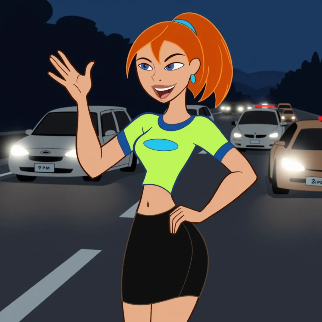 Lora Image