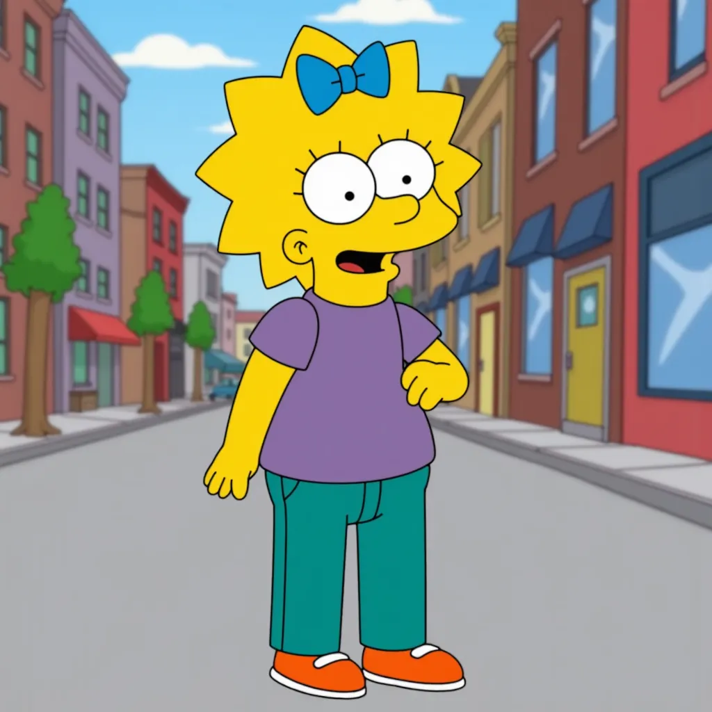 Lora Image