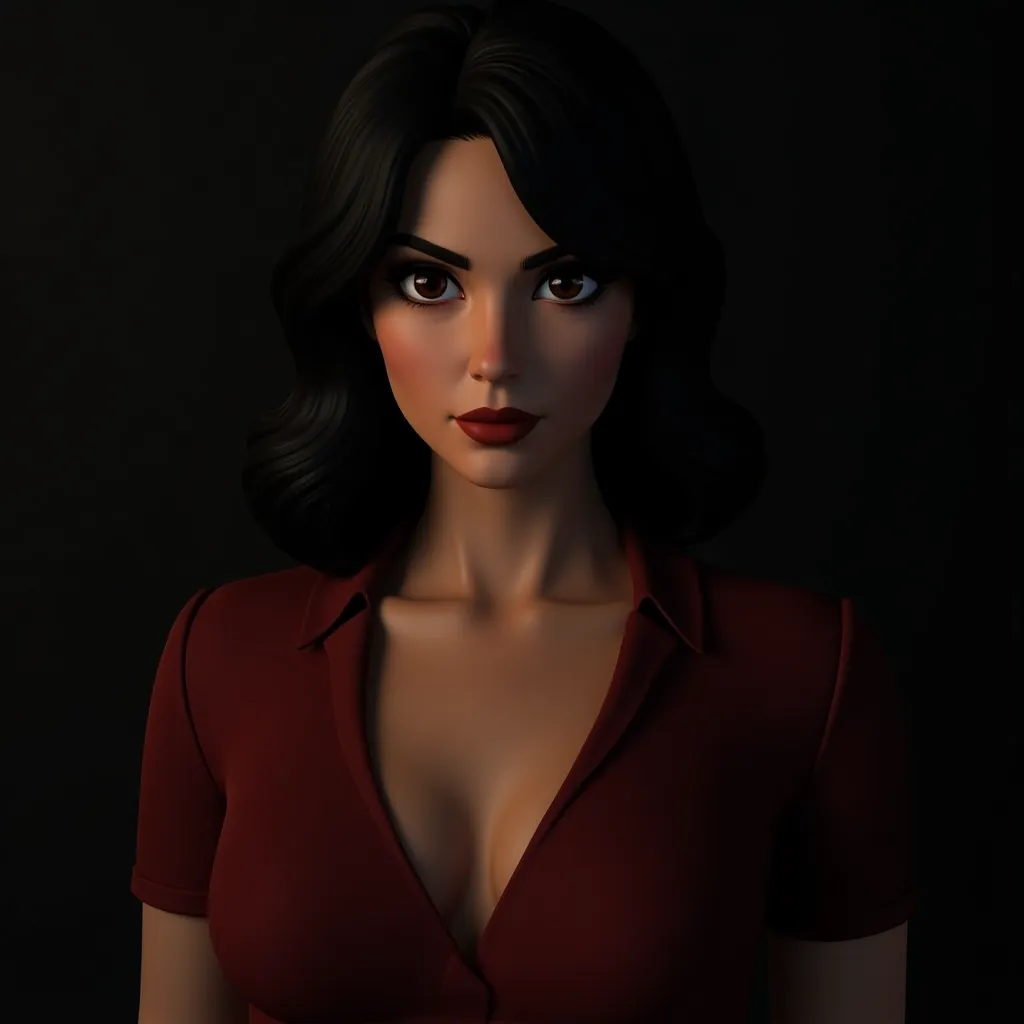 Totally Spies! (Image AI Model Collection)