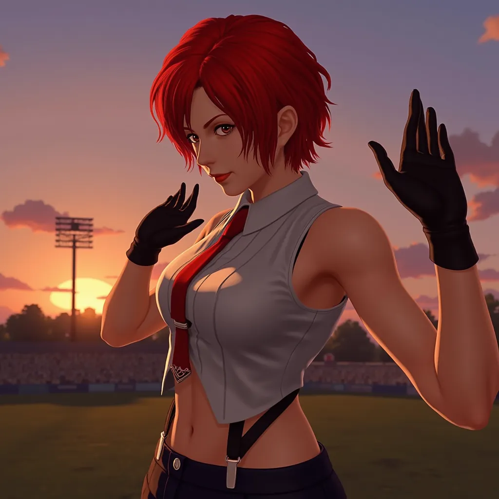 Lora Image