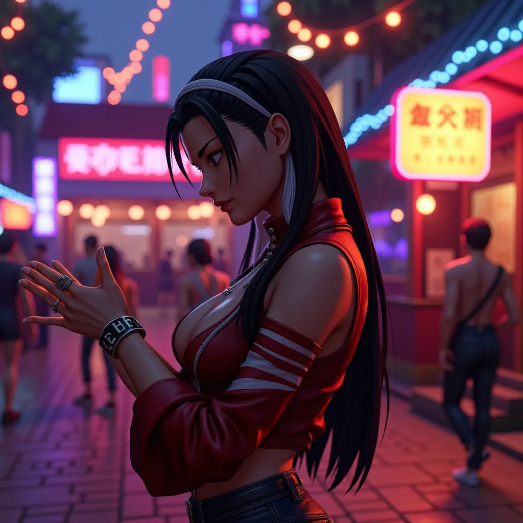 Lora Image
