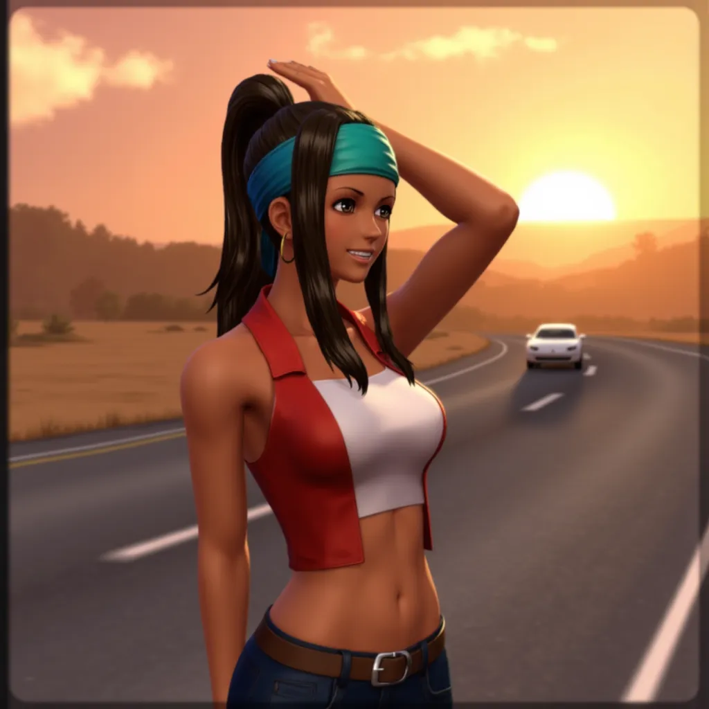 Lora Image
