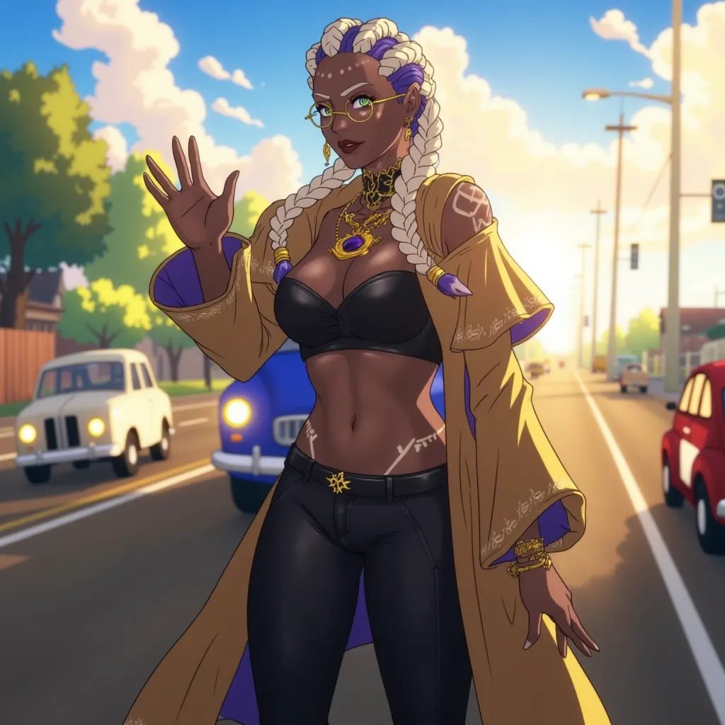 Lora Image