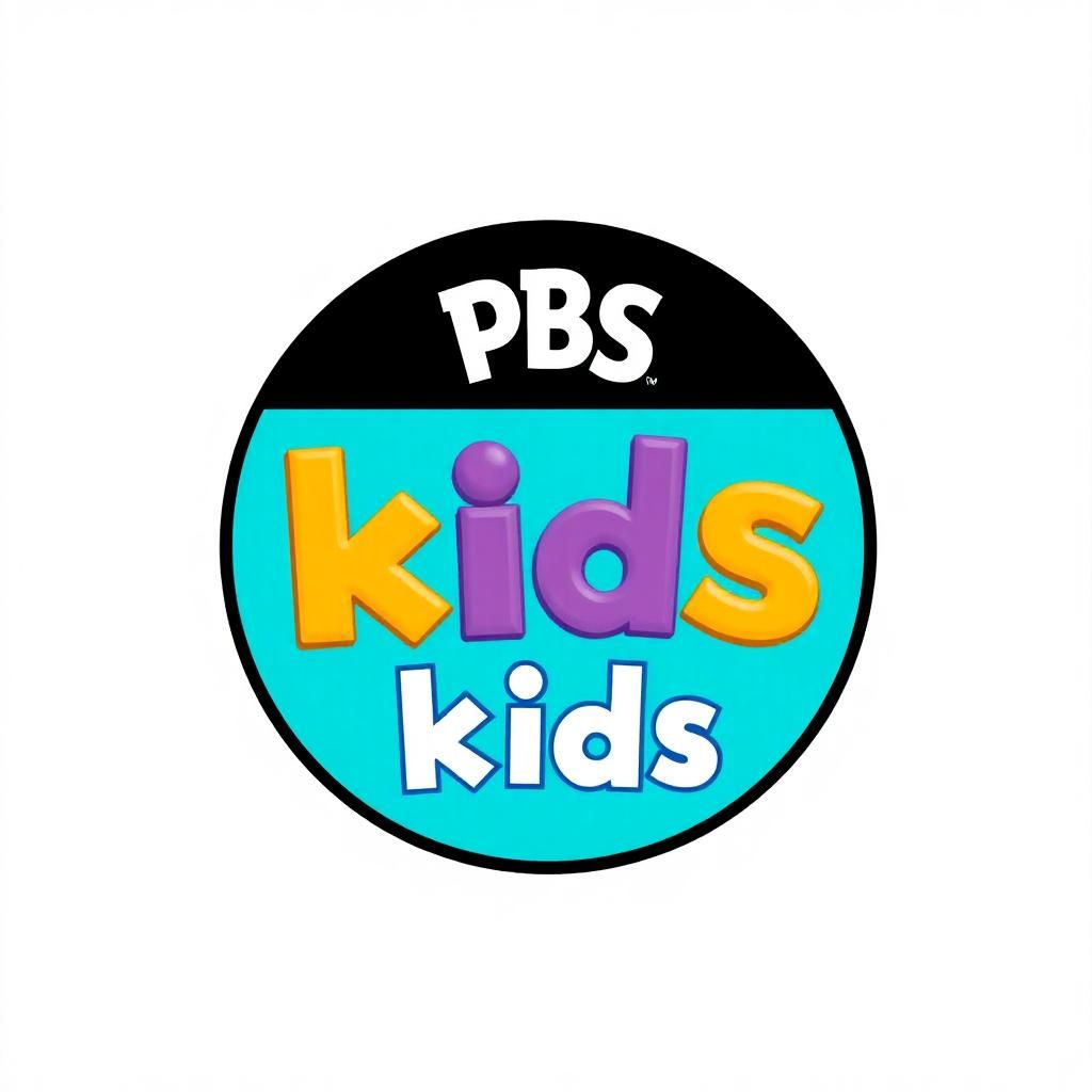 PBS kids characters