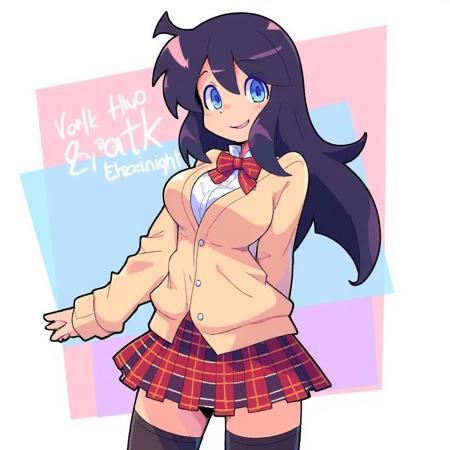 Lora Image