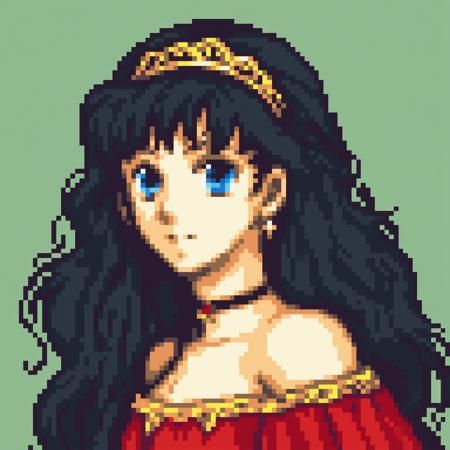 Lora Image