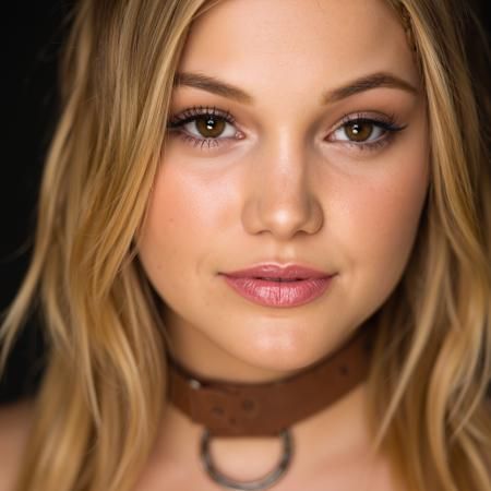 Olivia Holt (FLUX + SDXL)