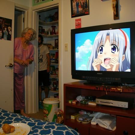 Lora Image