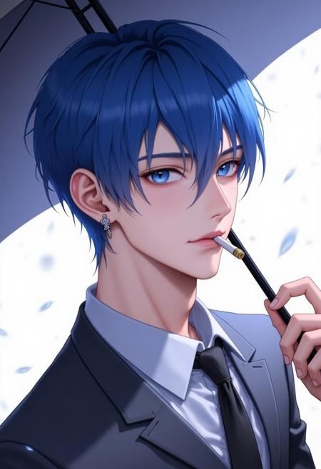 Lora Image