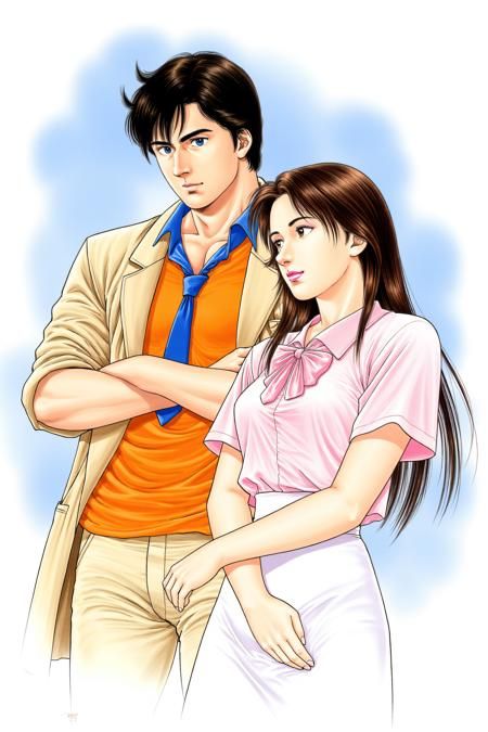Lora Image