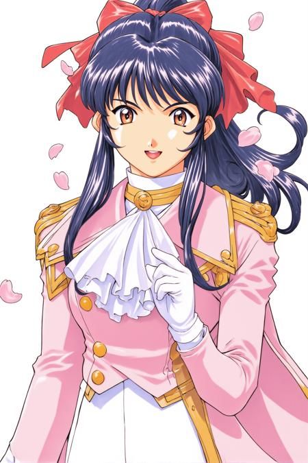 Lora Image