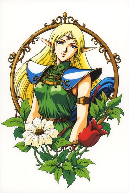 Lora Image