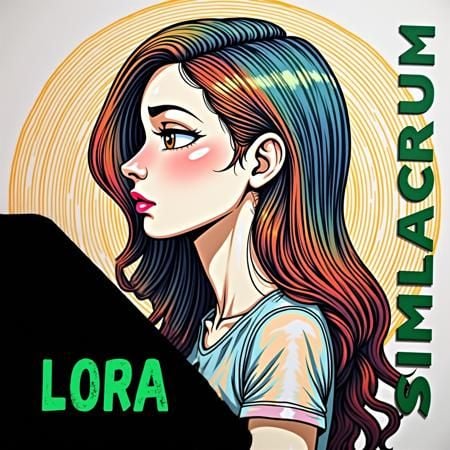 Lora Image