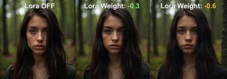 Lora Image