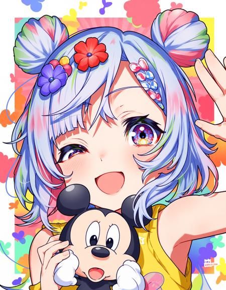 Lora Image