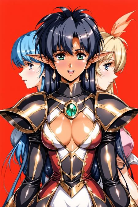 Lora Image