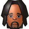 Alex From Wii Sports
