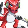 SuperShoutmon X