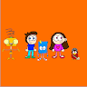 Rogan The PBS Kids And Qubo Fan 2009