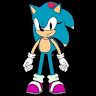 Naomi Irene Leon The Hedgehog