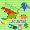 Toño Juguetes