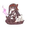 晝夜繪里