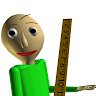 Baldi's Basics Video Maker