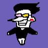 Spamton G Spamton