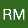 RM The first