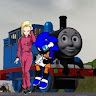 Sonic the Mobian Saiyan
