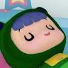 Dormir Hip hop