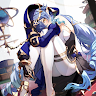 Gooseガチョウ