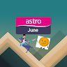 Astro June