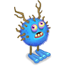 Acorn The Epic Furcorn