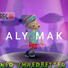 ali mak