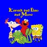 Kermit&ElmoTunes