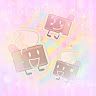 ꒰ა unicake ໒꒱