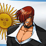 Iori Yagami Latino