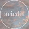 AriEdit