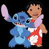 stitch fan