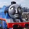 The station Joke engine