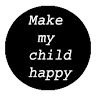 MAKEMYCHILDHAPPY