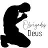 Obrigado Deus