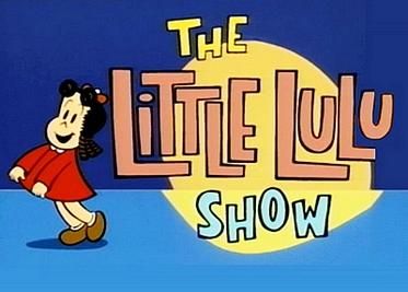 The Little Lulu Show