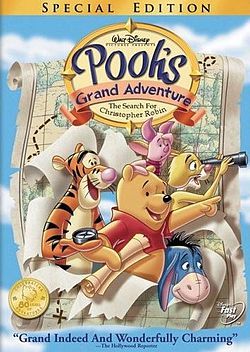 Winnie The Pooh