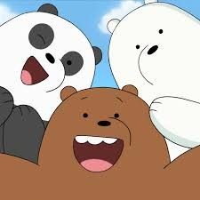 We Bare Bears Voice Model Collection