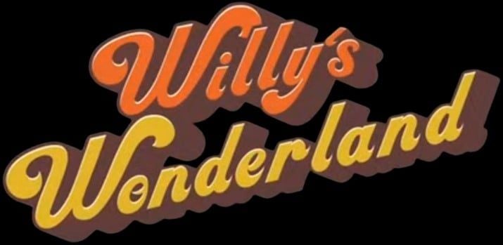Willy's Wonderland