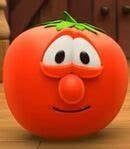 Bob the Tomato